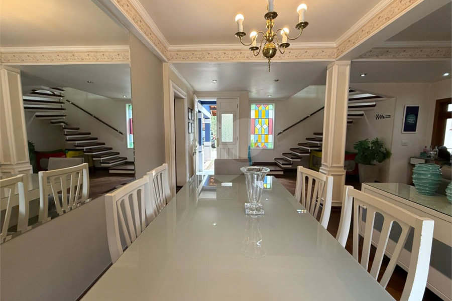 Casa à venda ou para alugar com 3 quartos, sendo 1 suíte, no condomínio Da Serra, São Paulo - SP