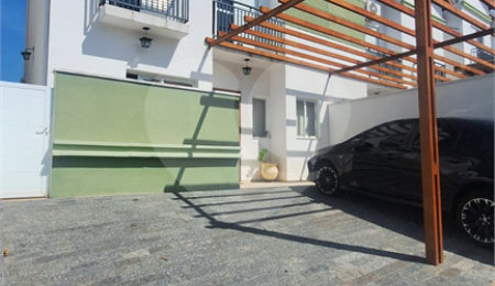 Casa à venda com 3 quartos, sendo 1 suíte,  no condomínio Parque dos Guarantans, Indaiatuba - SP
