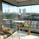 Apartamento à venda ou para alugar com 2 quartos, sendo 1 suíte, em Vila Leopoldina, São Paulo, SP