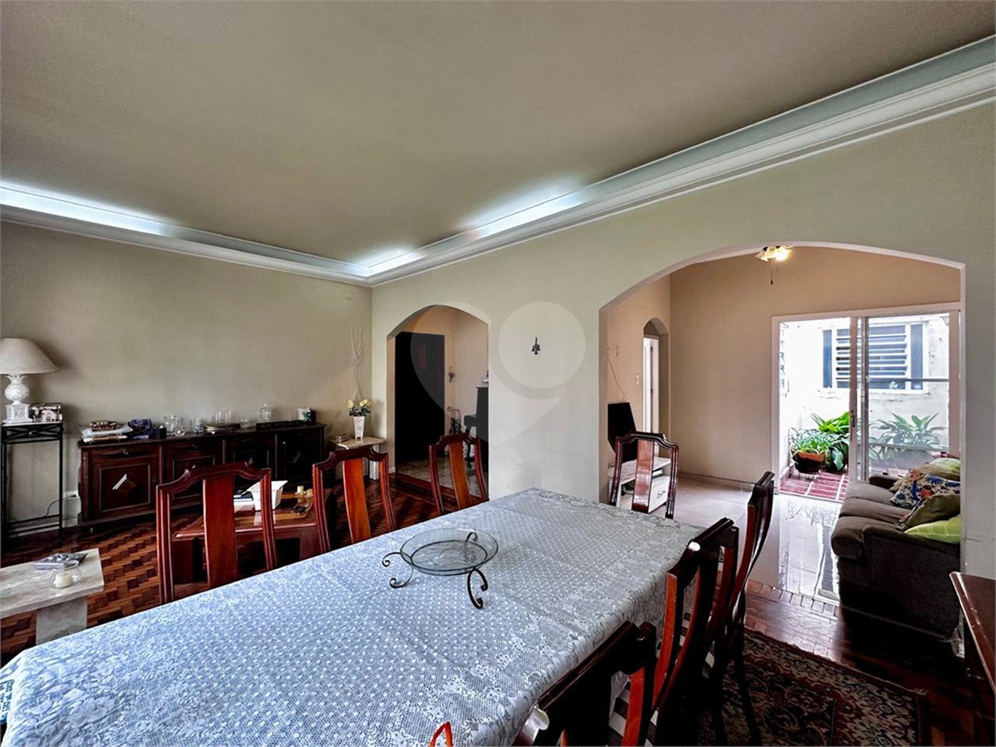 Casa Térrea à venda ou para alugar com 3 quartos em Brooklin Novo, São Paulo, SP