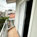 Sobrado à venda com 3 quartos, sendo 1 suíte, em Mandaqui, São Paulo, SP