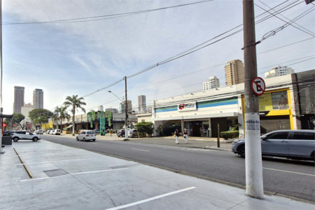 Prédio à venda em Vila Nova Conceição, São Paulo, SP