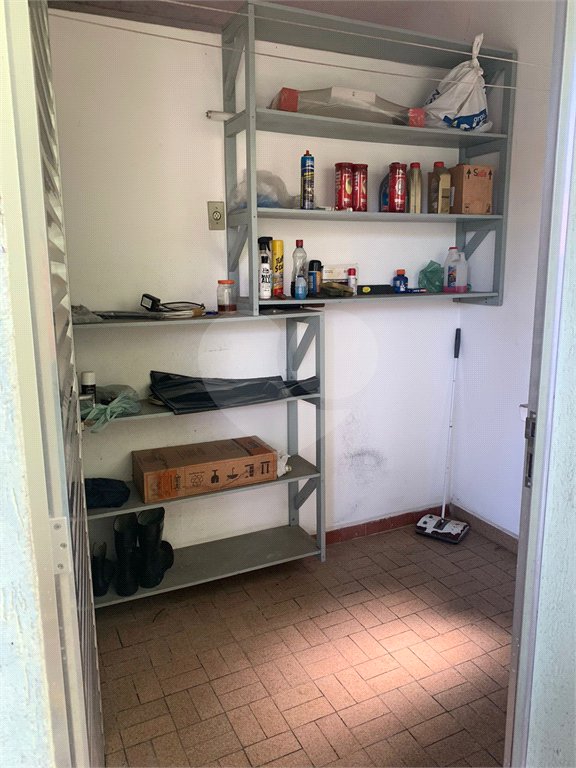 Casa à venda com 3 quartos em Horto Florestal, São Paulo, SP