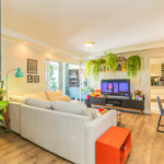 Apartamento à venda com 2 quartos, sendo 1 suíte, em Santo Amaro, São Paulo, SP