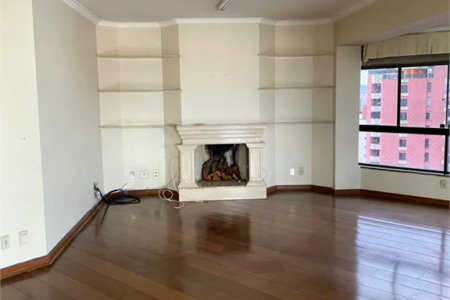 Apartamento à venda com 4 quartos, sendo 3 suítes, em Vila Suzana, São Paulo, SP