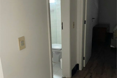Apartamento para alugar com 1 quarto em Vila Andrade, São Paulo, SP