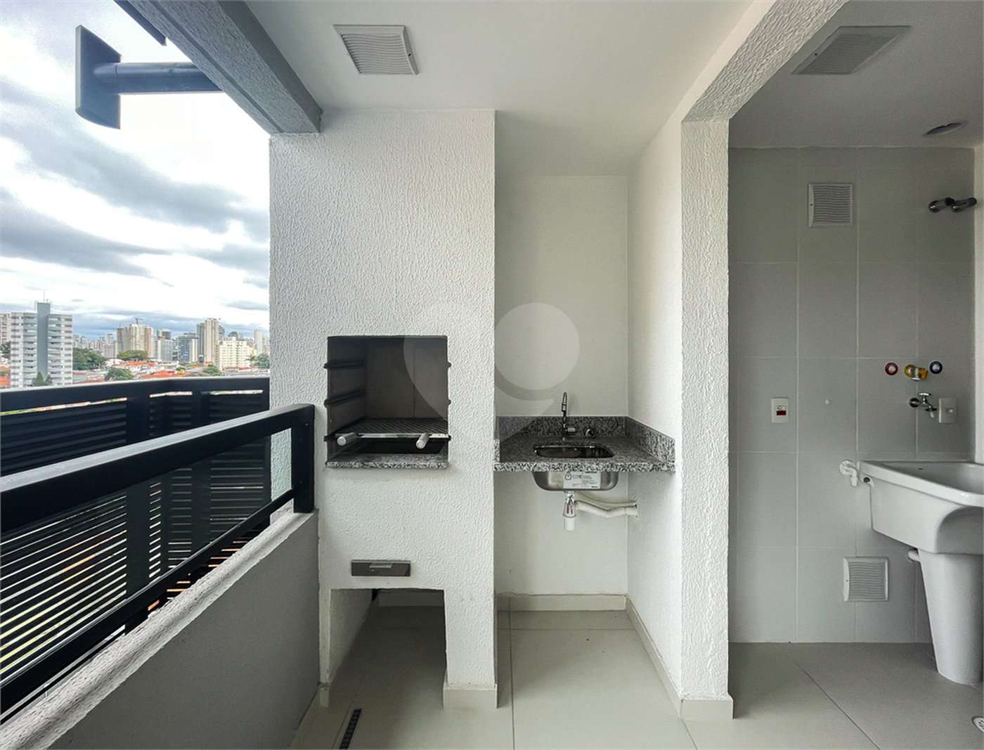 Apartamento à venda com 3 suítes em Vila São José (ipiranga), São Paulo, SP