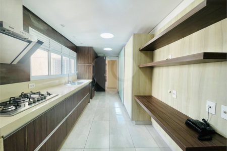 Apartamento à venda com 3 suítes no Centro, São Bernardo do Campo, SP