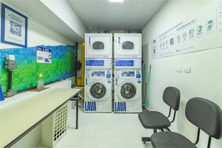 Apartamento à venda com 2 quartos em Pinheiros, São Paulo, SP