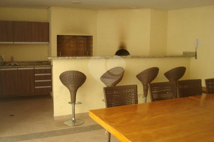 Apartamento à venda com 3 quartos, sendo 2 suítes, em Santana, São Paulo, SP