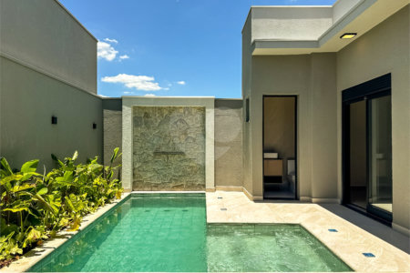 Casa à venda com 3 suítes no condomínio Jardim Residencial Dona Maria Candida, Indaiatuba - SP