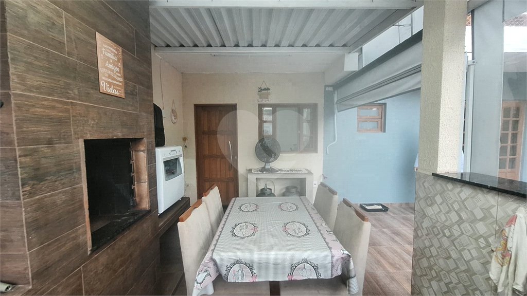 Casa à venda com 3 quartos, sendo 2 suítes, em Parque dos Eucaliptos, Sorocaba, SP