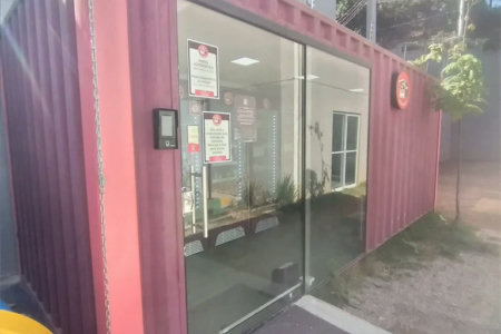 Apartamento à venda com 2 quartos em Jardim Gilda Maria, São Paulo, SP