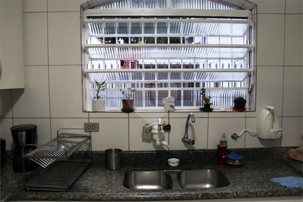 Sobrado à venda com 3 quartos, sendo 1 suíte, em Tucuruvi, São Paulo, SP