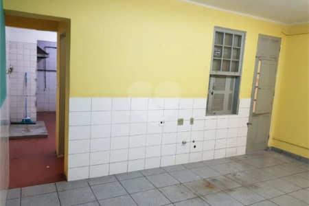 Sobrado à venda com 3 quartos em Jardim Paulista, São Paulo, SP