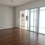 Apartamento à venda com 2 quartos, sendo 1 suíte, em Parque Reboucas, São Paulo, SP