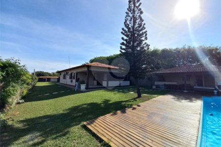 Casa à venda com 4 quartos em Manguinhos, Armação dos Búzios, RJ