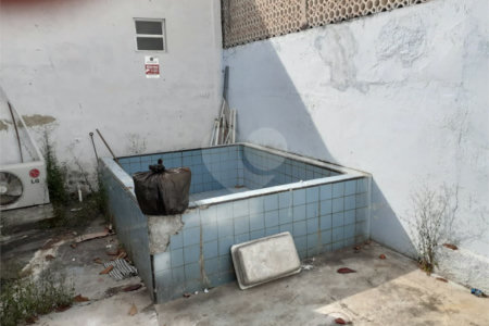 Casa à venda com 3 quartos em Grajaú, Rio de Janeiro, RJ