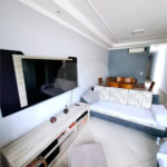 Casa à venda com 3 quartos, sendo 1 suíte,  no condomínio Casa Térrea No Villagio Milano, Sorocaba - SP