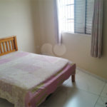 Apartamento à venda com 2 quartos em Maracanã, Praia Grande, SP