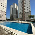 Apartamento à venda com 2 quartos, sendo 1 suíte, em Jardim Califórnia, Jacareí, SP