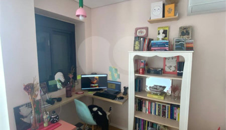 Apartamento à venda com 12 quartos, sendo 1 suíte,  em Vila Pompéia, São Paulo, SP