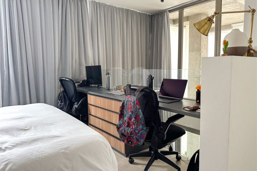 Apartamento à venda com 1 quarto em Cerqueira Cesar, São Paulo, SP
