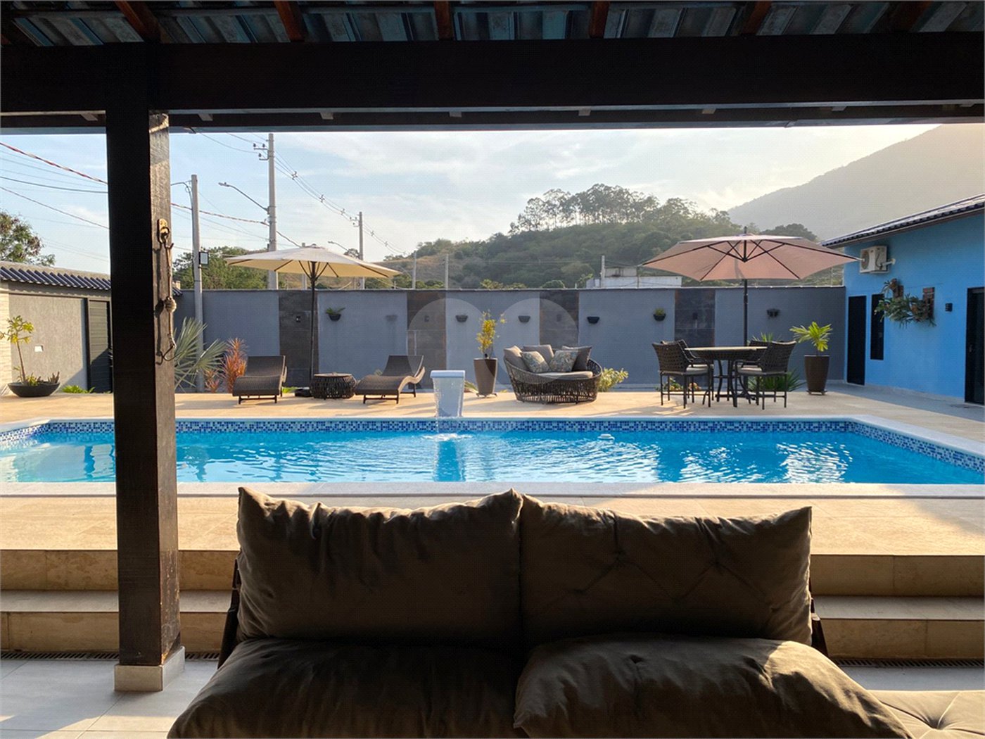 Casa à venda com 1 suíte em Campo Grande, Rio de Janeiro, RJ