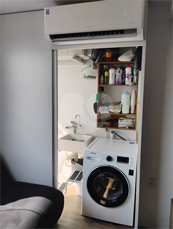 Apartamento para alugar em Brooklin, São Paulo, SP