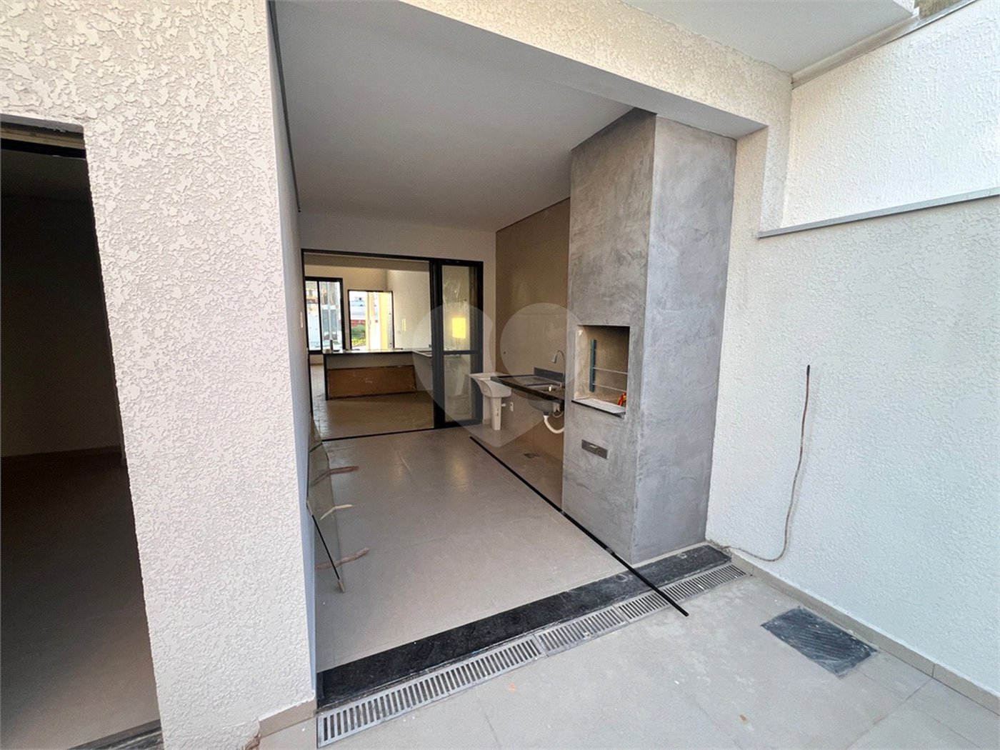 Casa à venda com 3 suítes no condomínio Horto Florestal Villagio, Sorocaba - SP
