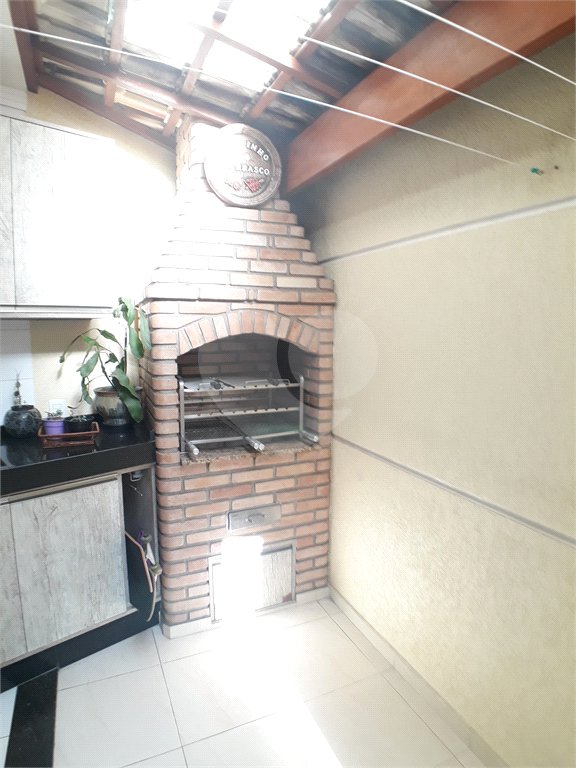 Sobrado à venda com 3 suítes em Vila Medeiros, São Paulo, SP