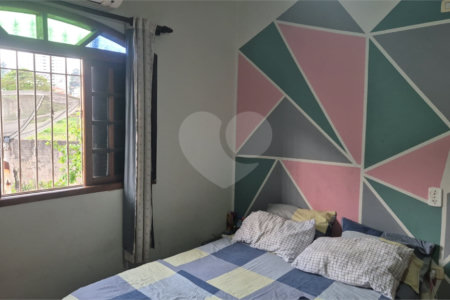 Sobrado à venda com 3 quartos em Vila Aurora (zona Norte), São Paulo, SP