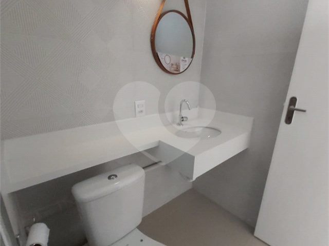 Apartamento à venda com 2 quartos em Casa Verde, São Paulo, SP