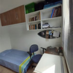Apartamento à venda com 3 quartos, sendo 1 suíte, em Paraisópolis, São Paulo, SP