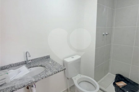 Apartamento à venda com 2 quartos, sendo 1 suíte, em Santana, São Paulo, SP