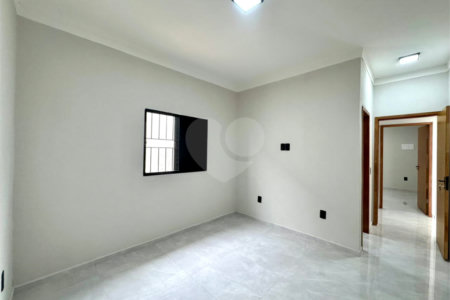 Casa à venda com 2 quartos, sendo 1 suíte, em Residencial Villaggio DI Capri, Itapetininga, SP
