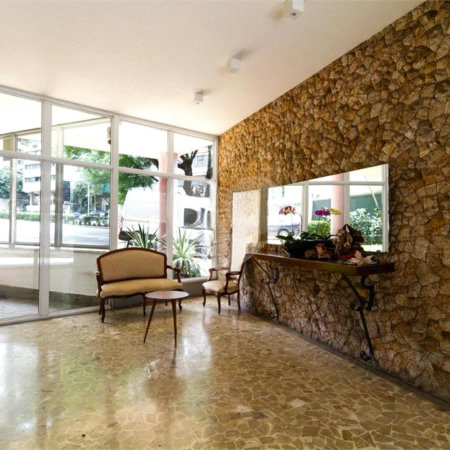 Apartamento à venda com 3 quartos, sendo 1 suíte, em Jardim Paulista, São Paulo, SP