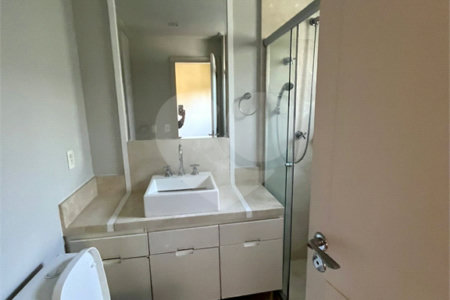 Apartamento para alugar com 4 suítes em Jardim Morumbi, São Paulo, SP