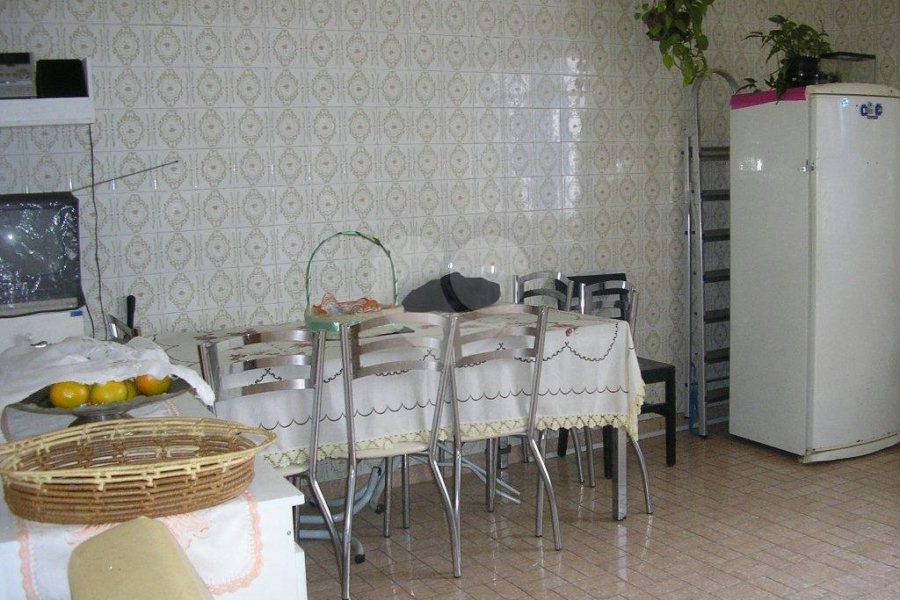 Sobrado à venda com 3 quartos em Vila Guilherme, São Paulo, SP