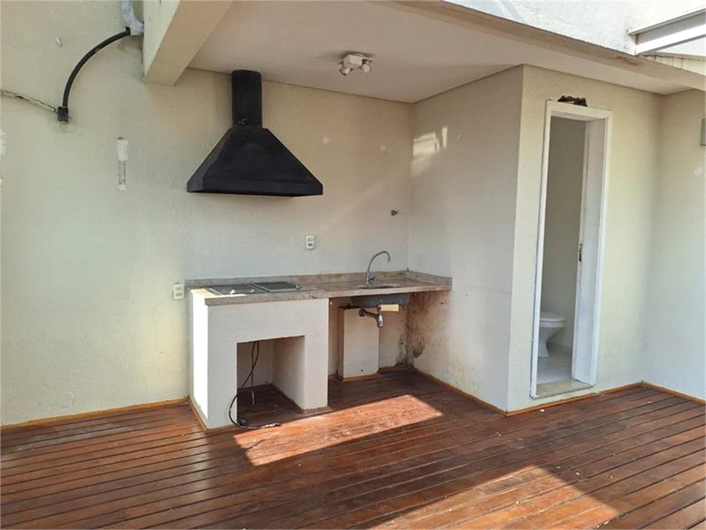 Cobertura à venda com 2 quartos, sendo 1 suíte, em Pinheiros, São Paulo, SP
