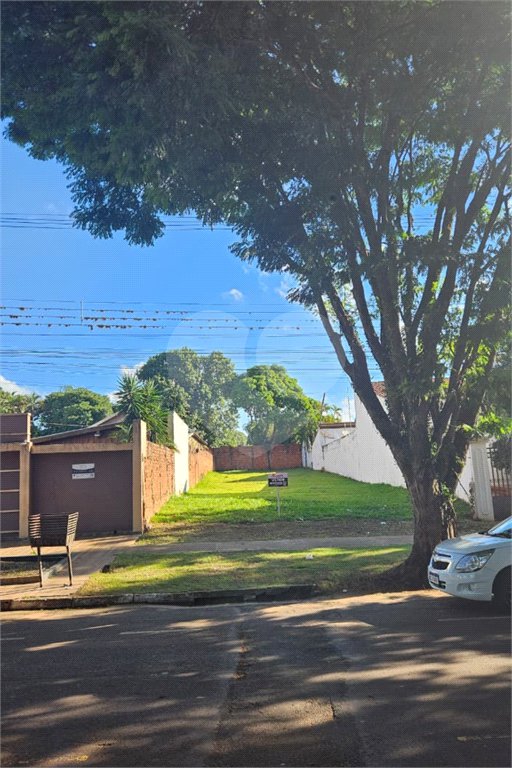 Terreno à venda em Vila Aquidabam, Ponta Porã, MS