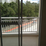 Apartamento à venda com 2 quartos, sendo 1 suíte, em Vila Andrade, São Paulo, SP