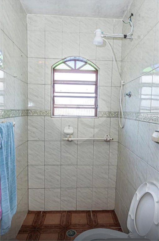 Sobrado à venda com 4 quartos no Brasilândia, São Paulo, SP