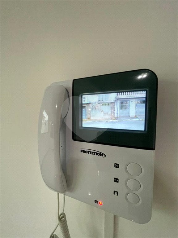 Sobrado à venda com 3 suítes em Vila Gustavo, São Paulo, SP