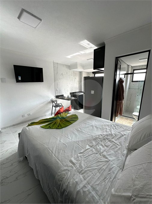 Studio para alugar com 1 quarto em Freguesia do Ó, São Paulo, SP