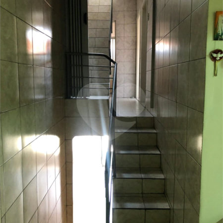 Sobrado à venda com 4 quartos em Água Branca, São Paulo, SP