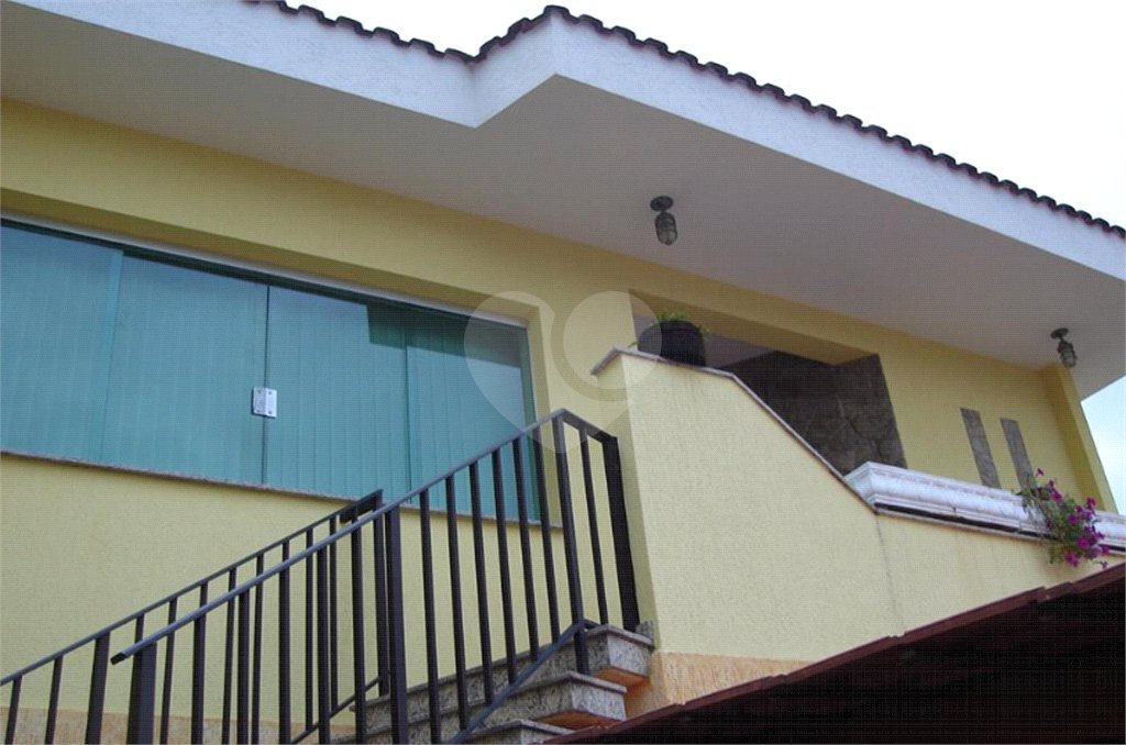 Sobrado à venda com 3 quartos, sendo 1 suíte, em Casa Verde, São Paulo, SP