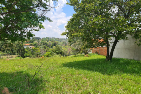 Terreno à venda em Chácaras São Bento, Valinhos, SP