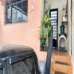 Sobrado à venda com 3 quartos em Água Fria, São Paulo, SP