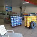 Salão à venda em Jardim Juliana, Indaiatuba, SP